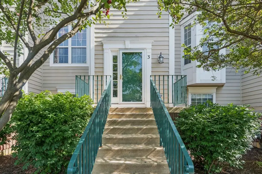 2428 Courtyard Circle #3, Aurora, IL 60506 - #3