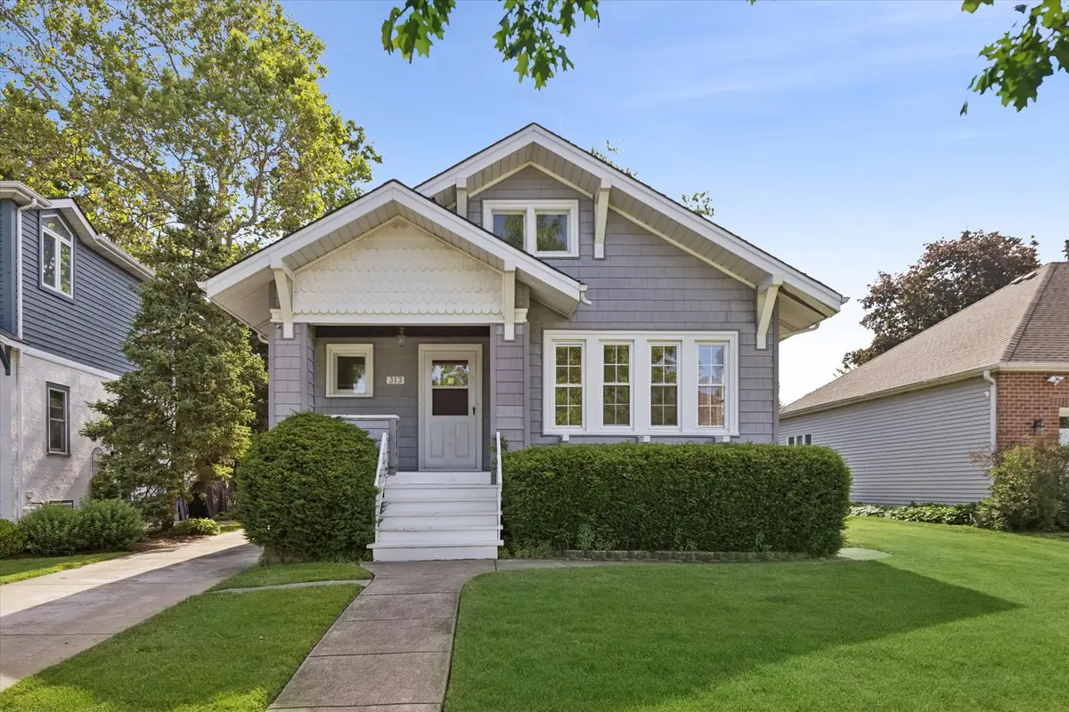 313 N Larch Avenue, Elmhurst, IL 60126 - #1