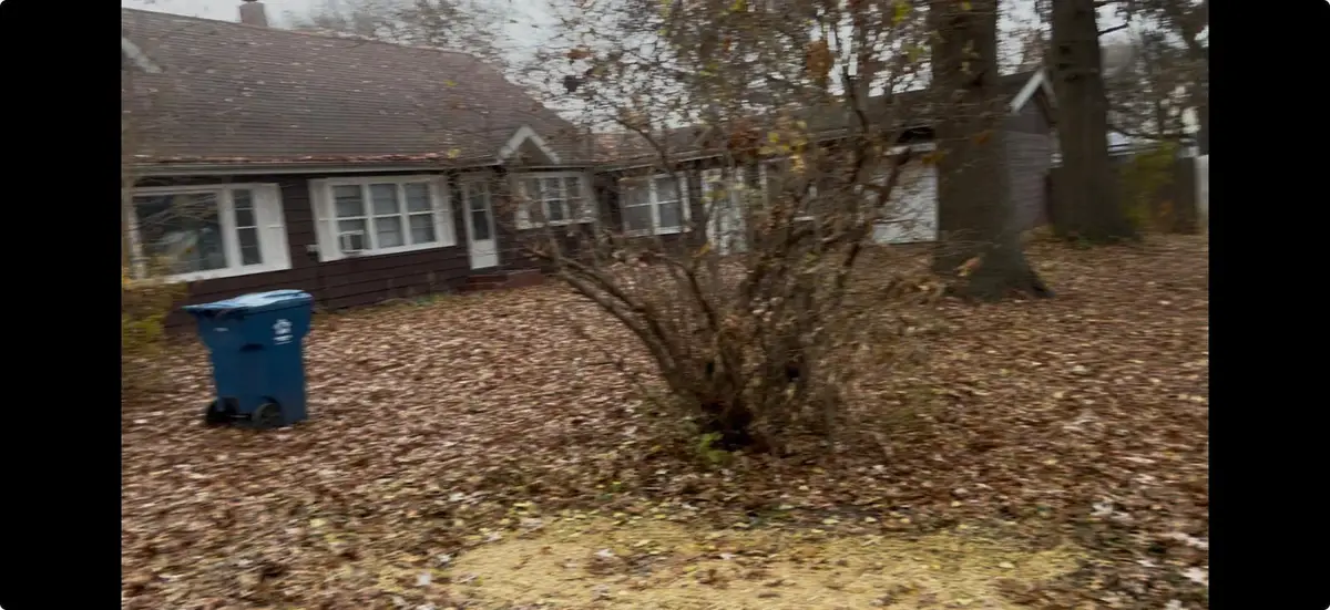 204 N Central Ave Avenue, Nelson, IL 61021 - #1