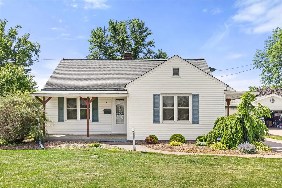 1515 E Elm Street, Streator, IL 61364 - #1