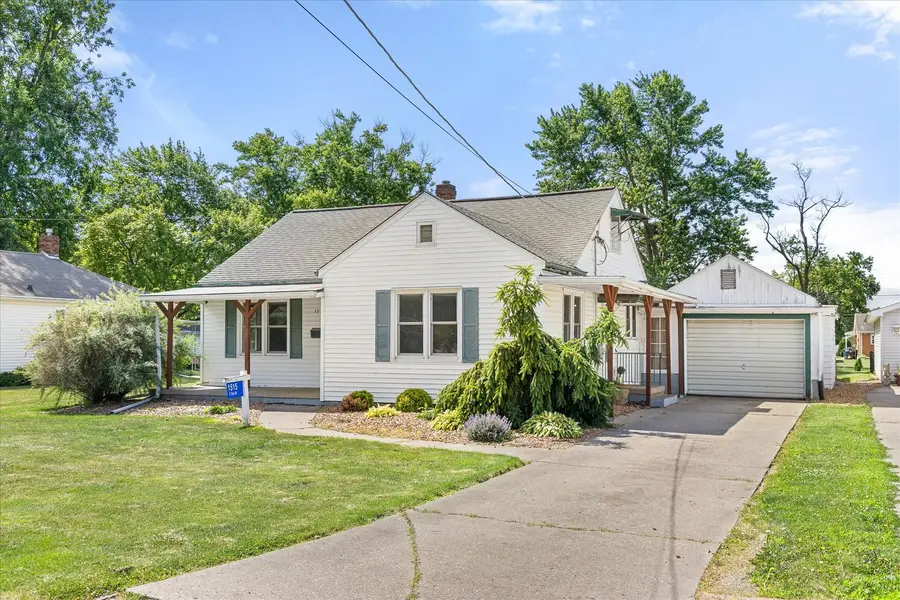 1515 E Elm Street, Streator, IL 61364 - #2