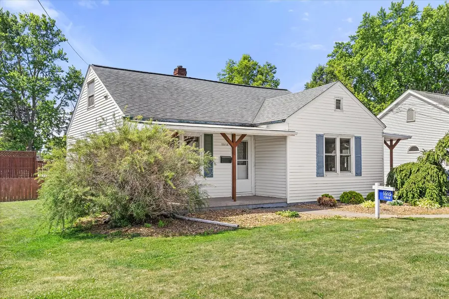 1515 E Elm Street, Streator, IL 61364 - #3