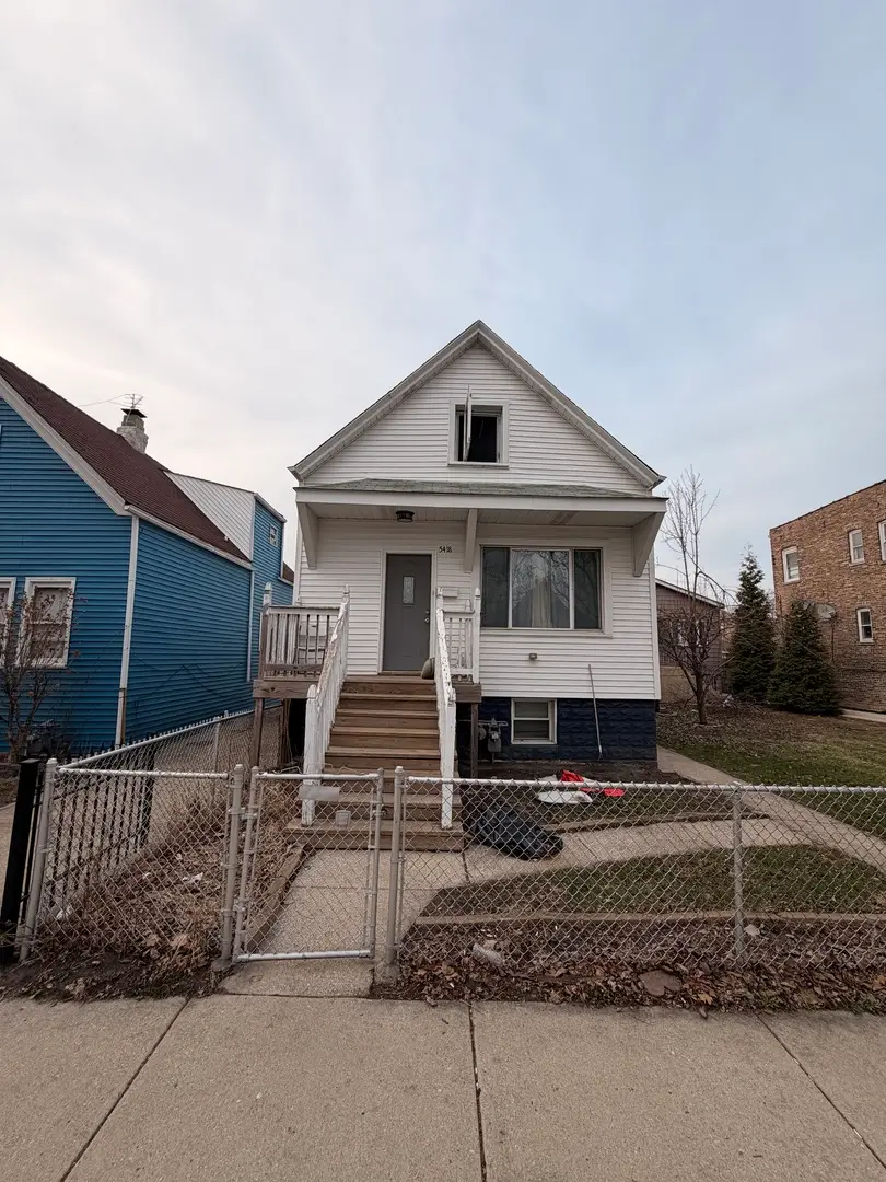 5418 W 25th Place, Cicero, IL 60804 - #2