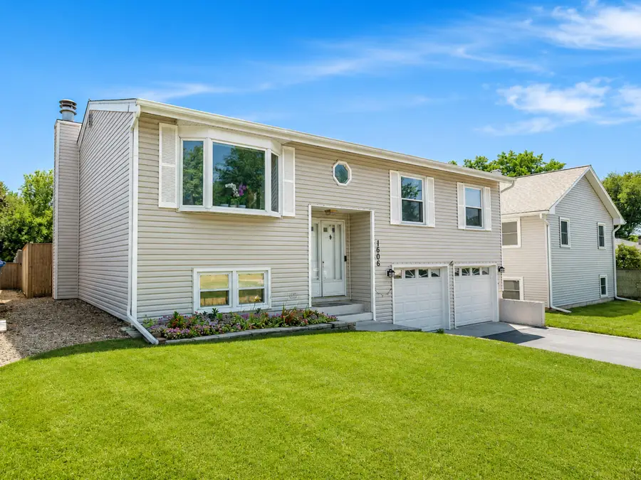 1606 Wilson Avenue, Wheaton, IL 60189 - #2