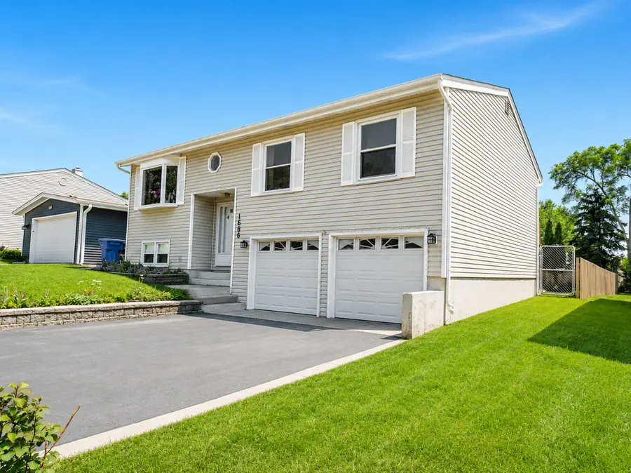 1606 Wilson Avenue, Wheaton, IL 60189 - #3