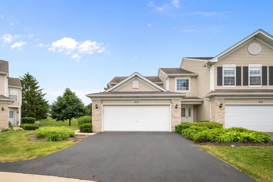 513 Windham Cove Drive, Crystal Lake, IL 60014 - #3