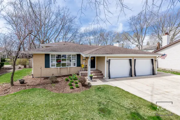 1317 Carol Lane, Naperville, IL 60565