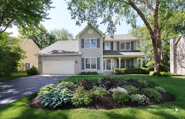 448 Kelly Lane, Crystal Lake, IL 60012