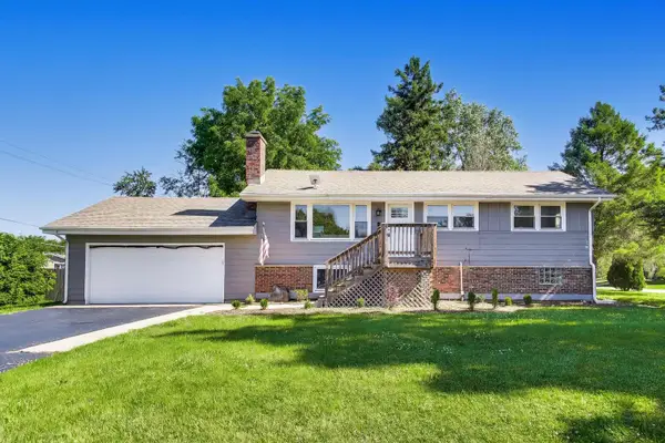 25378 W Park Court, Lake Villa, IL 60046