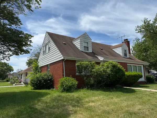 7 W 148th Street, Dolton, IL 60419