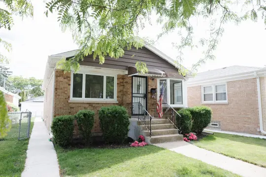 6761 W Talcott Avenue, Chicago, IL 60656 - #1