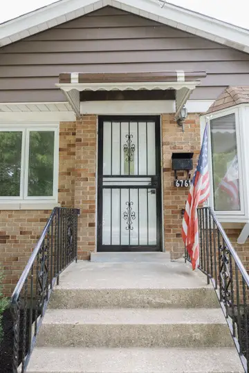 6761 W Talcott Avenue, Chicago, IL 60656 - #3