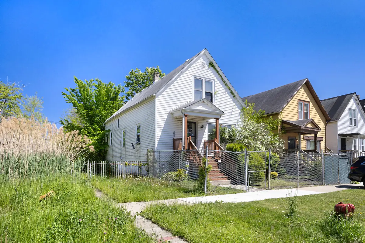 10631 S Wabash Avenue, Chicago, IL 60628 - #1