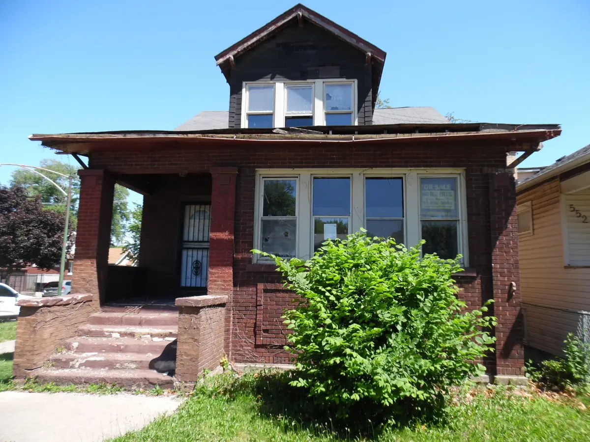 556 W 111th Street, Chicago, IL 60628 - #1