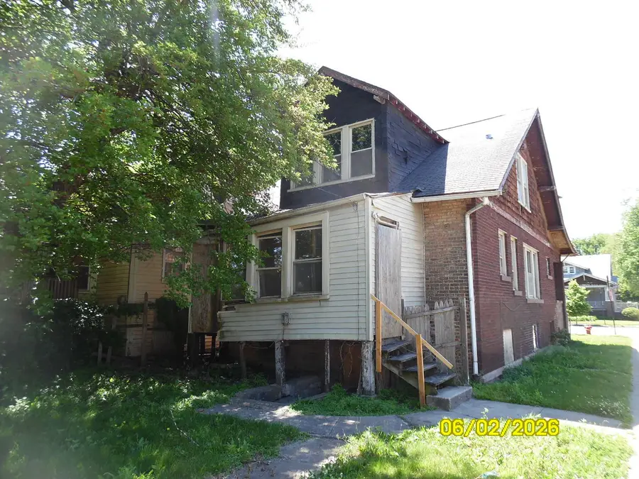 556 W 111th Street, Chicago, IL 60628 - #3