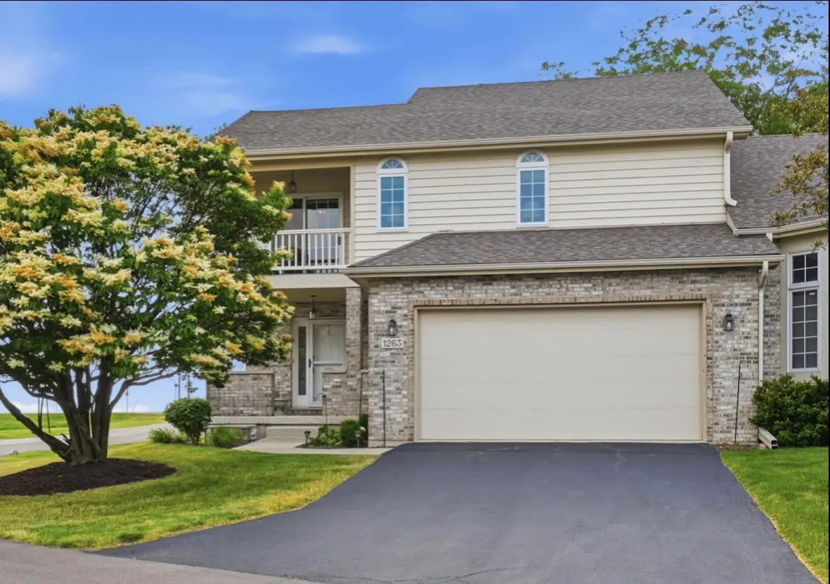 1263 Bellevue Drive, Dekalb, IL 60115 - #1