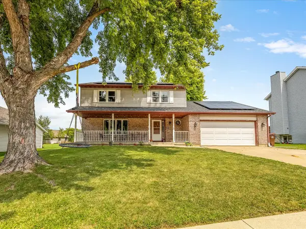 1071 Arapaho Drive, Freeport, IL 61032