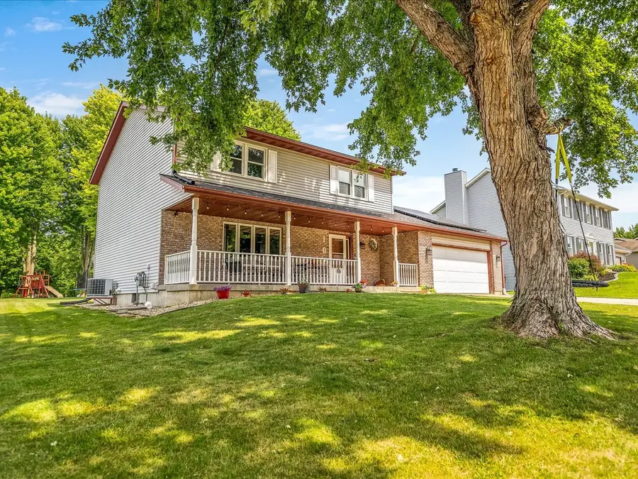 1071 Arapaho Drive, Freeport, IL 61032 - #2