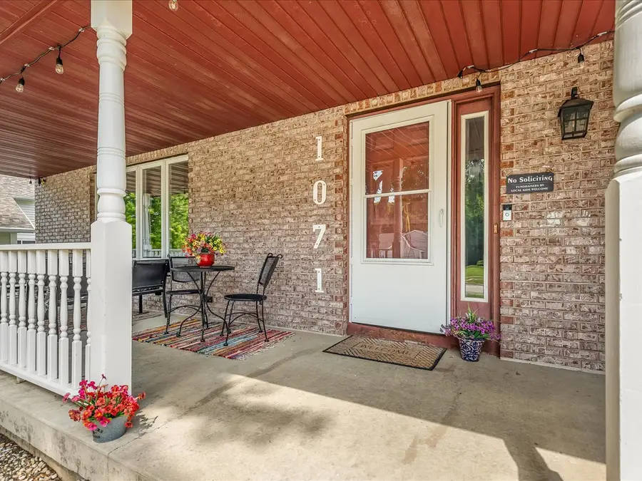 1071 Arapaho Drive, Freeport, IL 61032 - #3