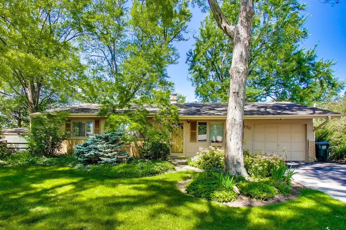 170 Westview Street, Hoffman Estates, IL 60169 - #1