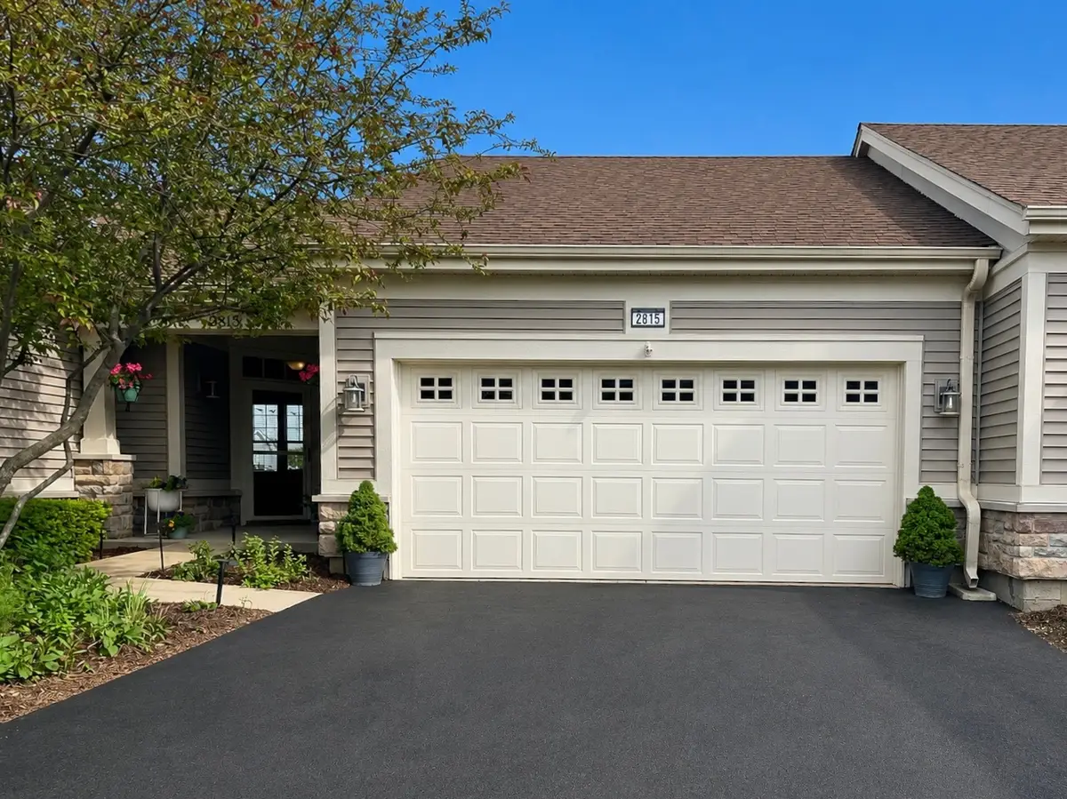 2815 Normandy Circle, Naperville, IL 60564 - #1