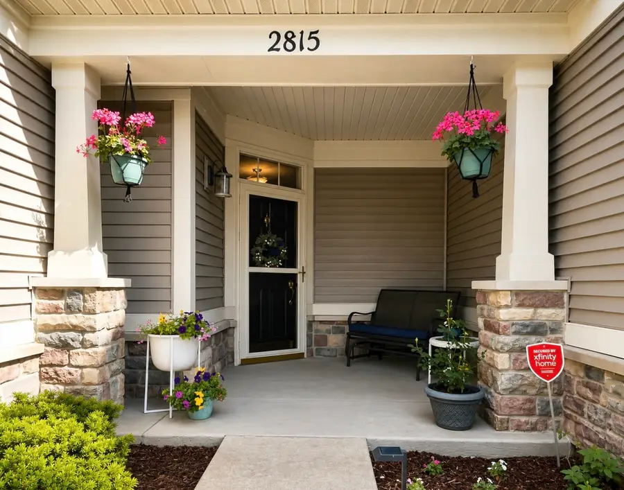 2815 Normandy Circle, Naperville, IL 60564 - #2
