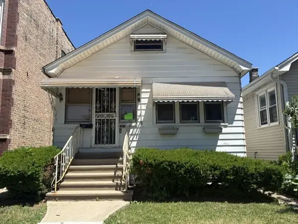 826 Circle Avenue, Forest Park, IL 60130