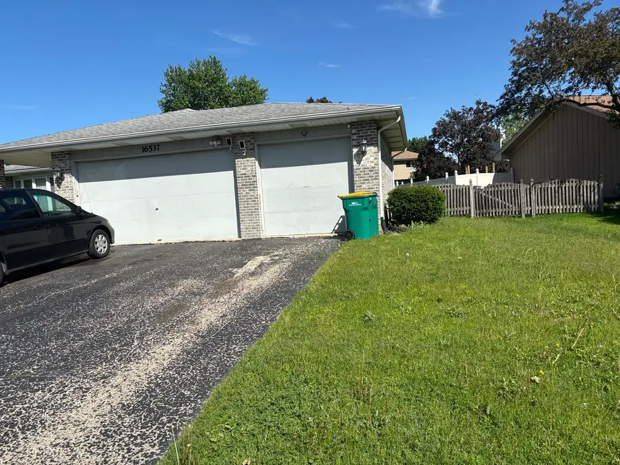 16537 Spangler Road, Plainfield, IL 60586 - #2