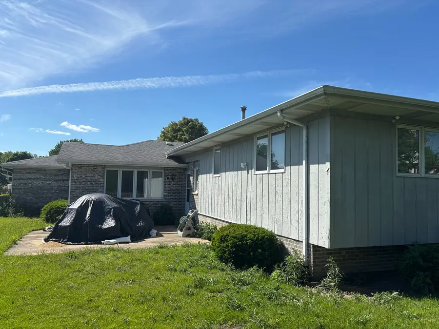 16537 Spangler Road, Plainfield, IL 60586 - #3