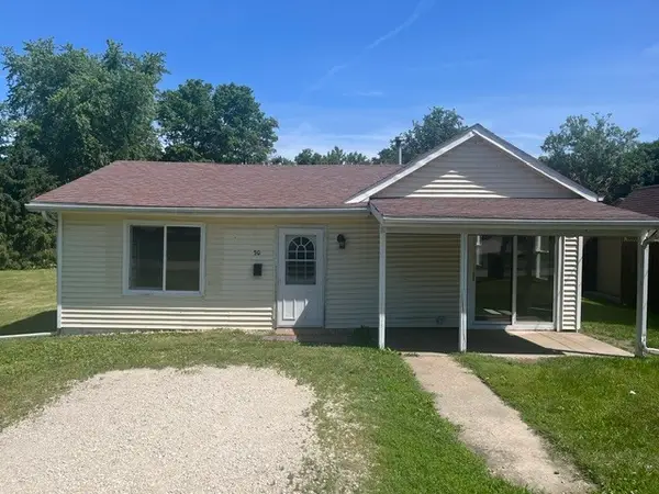 50 SE 3rd Street, Galva, IL 61434