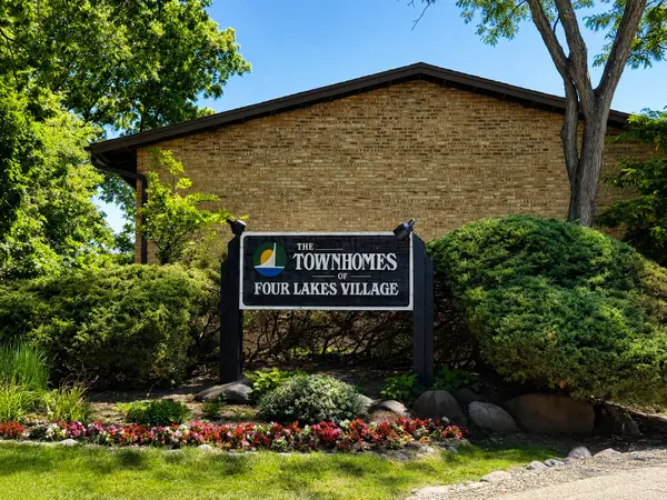 5931 Meadow Drive #157A, Lisle, IL 60532