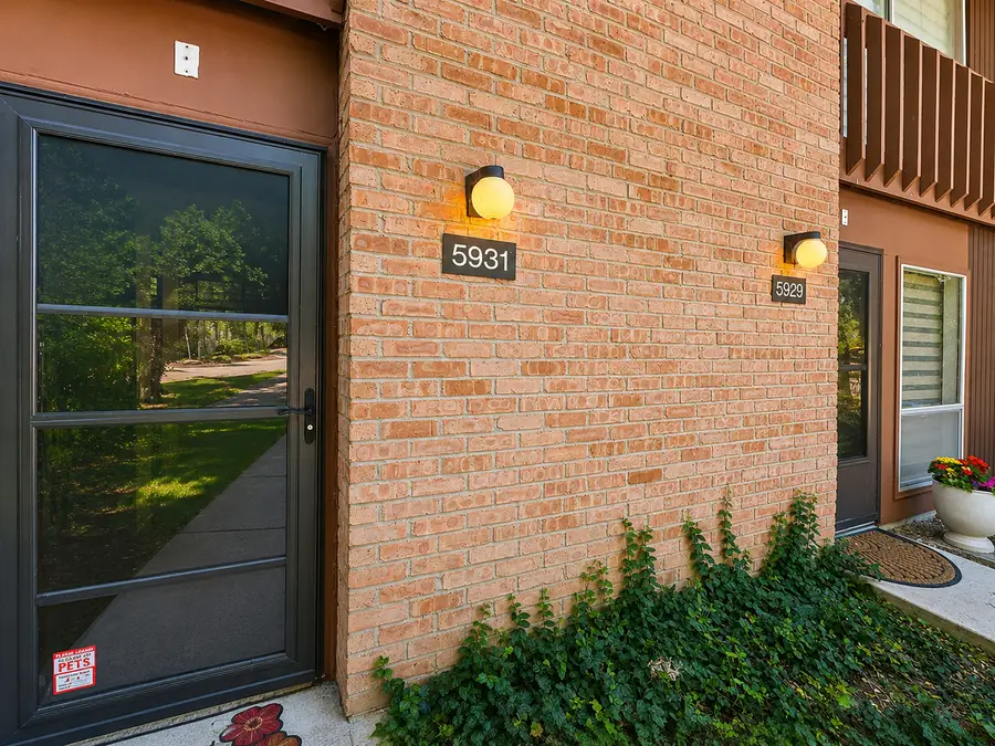 5931 Meadow Drive #157A, Lisle, IL 60532 - #3