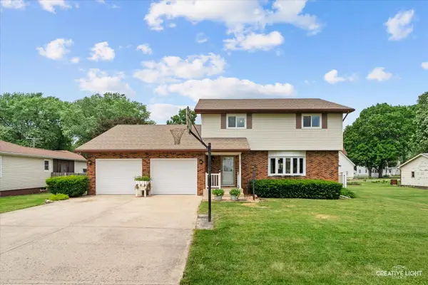 440 W Park Street, Sheridan, IL 60551