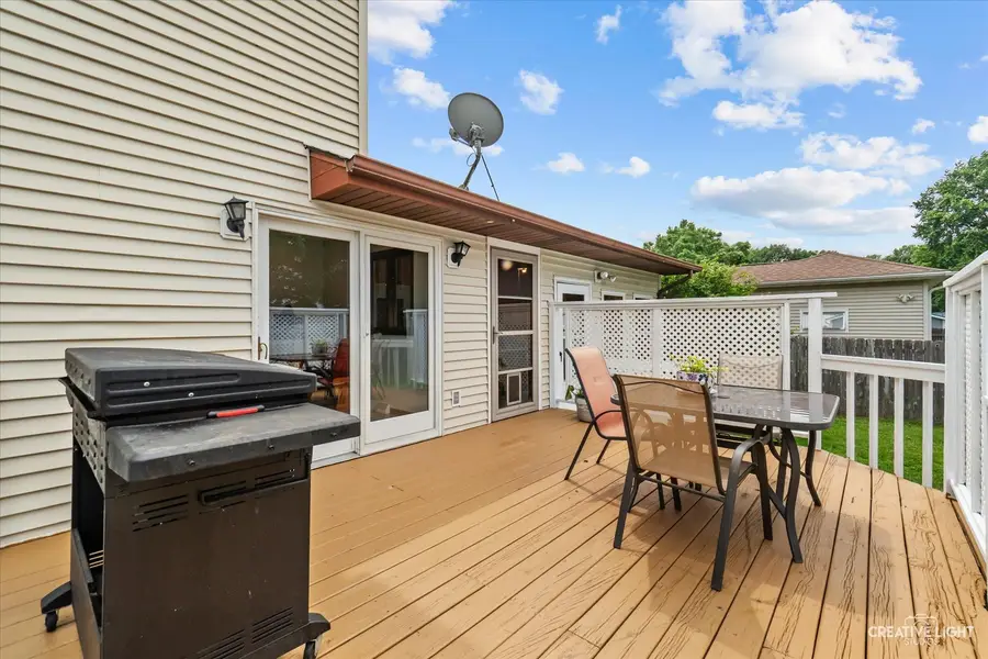 440 W Park Street, Sheridan, IL 60551 - #3