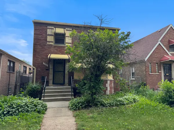 9036 S Harper Avenue, Chicago, IL 60619