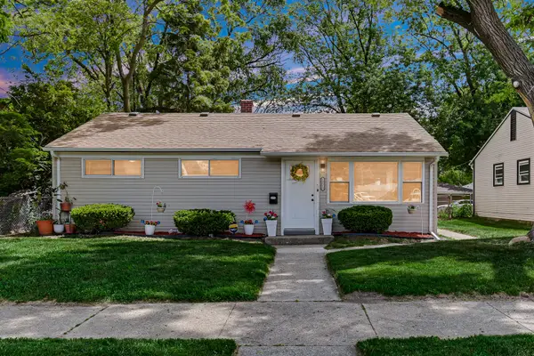 14619 Minerva Avenue, Dolton, IL 60419