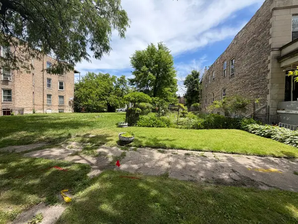 5717 S Peoria Street, Chicago, IL 60621