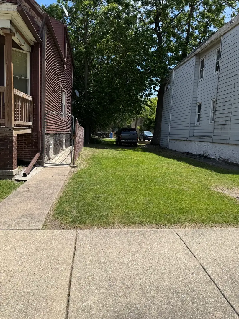5731 S Hermitage Avenue, Chicago, IL 60636 - #1