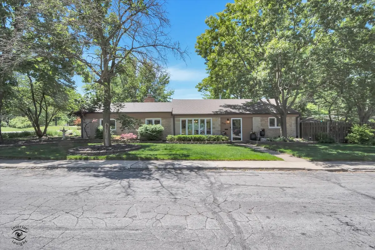 338 Ottawa Street, Park Forest, IL 60466 - #1