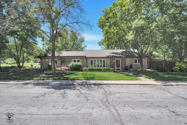 338 Ottawa Street, Park Forest, IL 60466