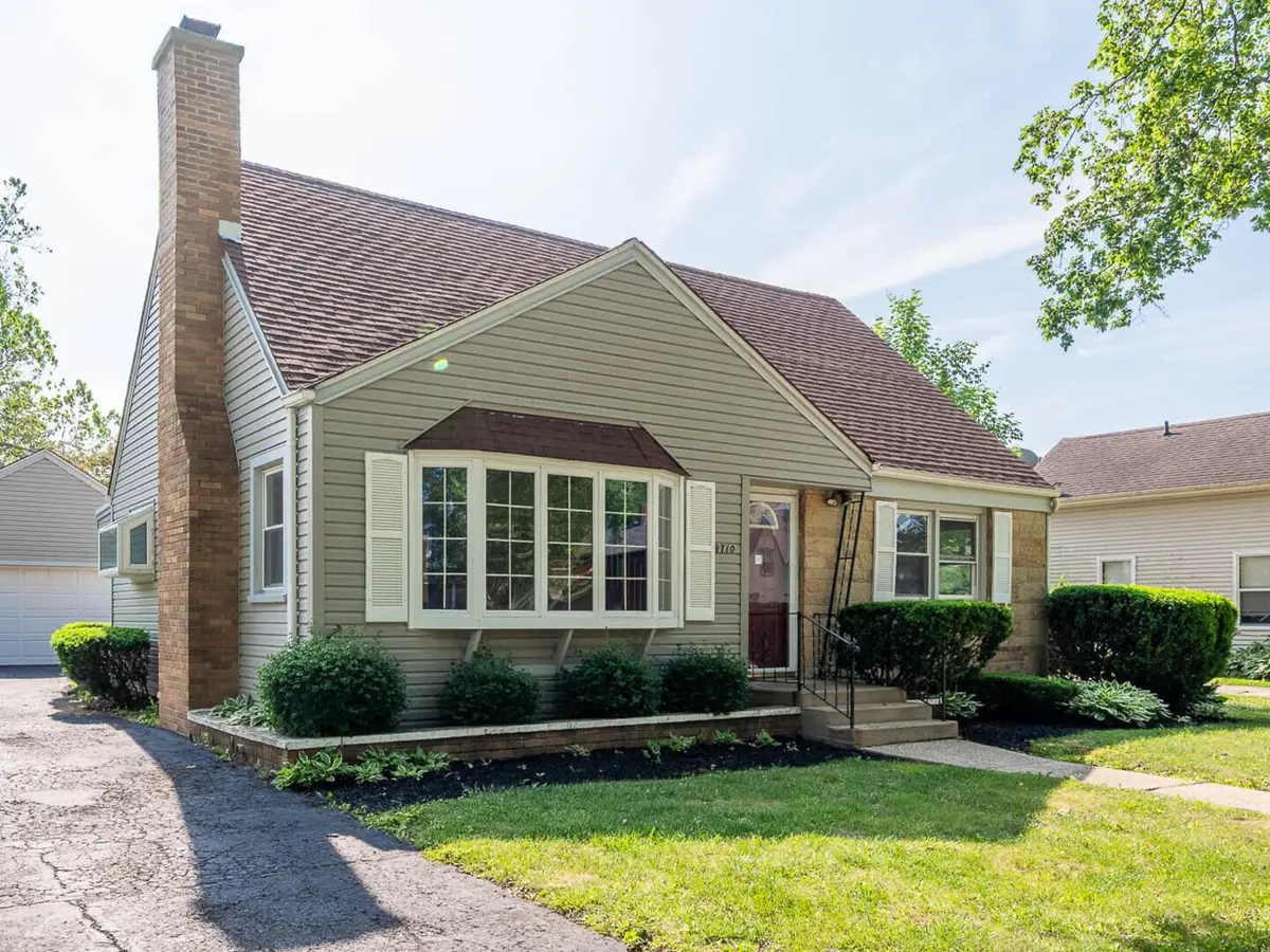 9710 Illinois Street, Hebron, IL 60034 - #1
