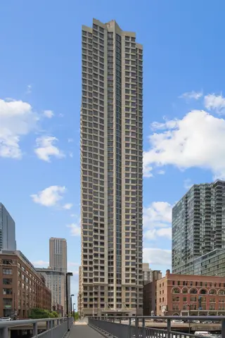 440 N Wabash Avenue #4905, Chicago, IL 60611 - #1