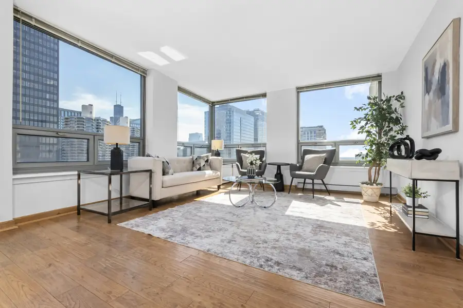 440 N Wabash Avenue #4905, Chicago, IL 60611 - #3