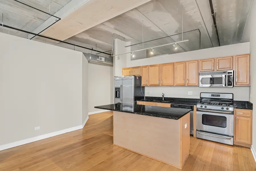833 W 15th Place #303W, Chicago, IL 60608 - #3