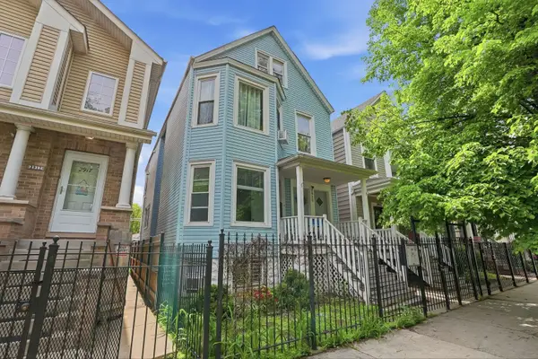 2915 N Dawson Avenue, Chicago, IL 60618