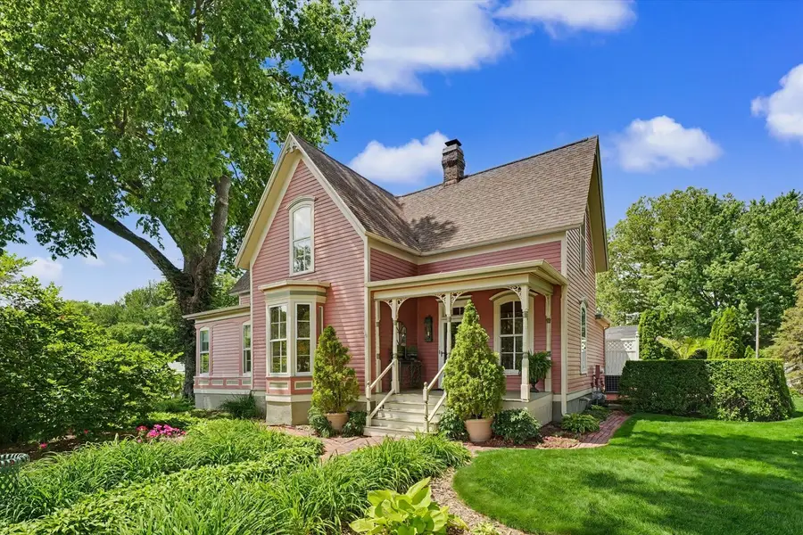 100 E Church Street, Sadorus, IL 61872 - #2