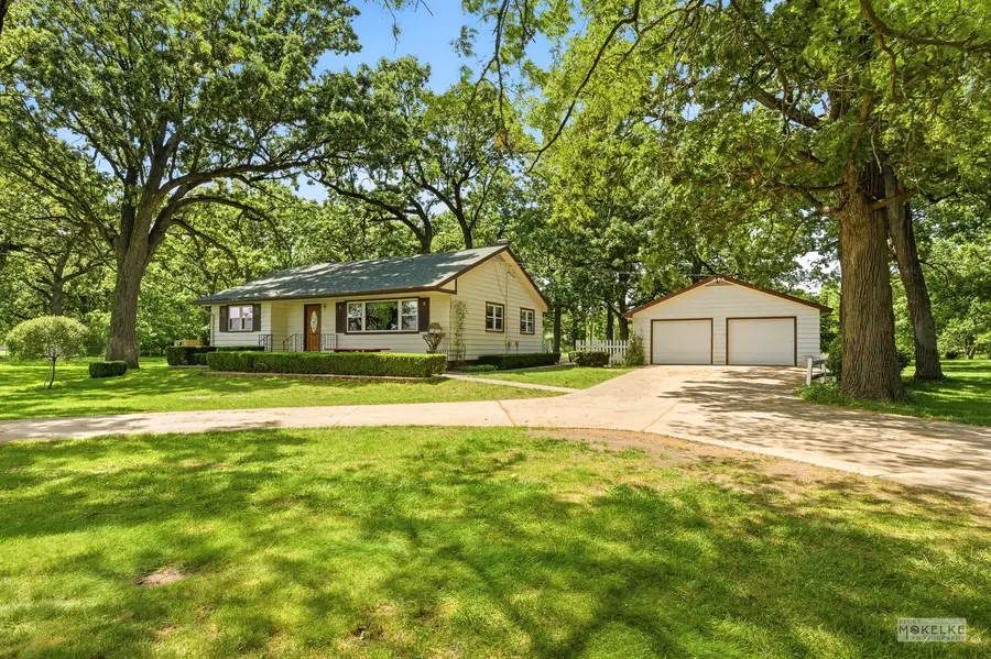 7823 Galena Road, Bristol, IL 60512 - #2