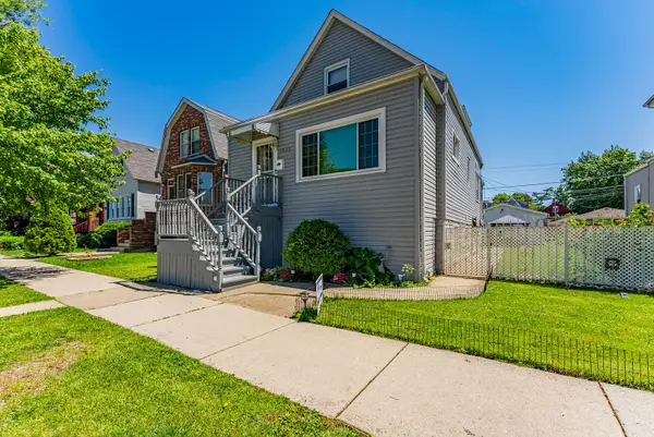 1513 Clarence Avenue, Berwyn, IL 60402