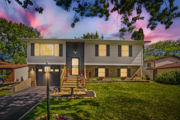 5257 Arquilla Drive, Richton Park, IL 60471