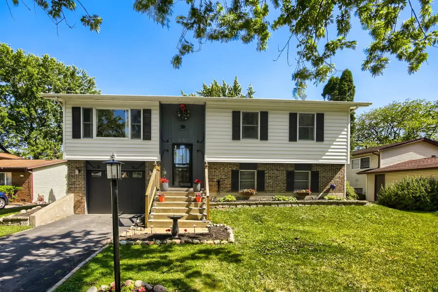 5257 Arquilla Drive, Richton Park, IL 60471 - #2